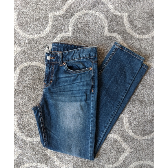 Mossimo Supply Co - Curvy skinny jeans - size 10 - Picture 3 of 10